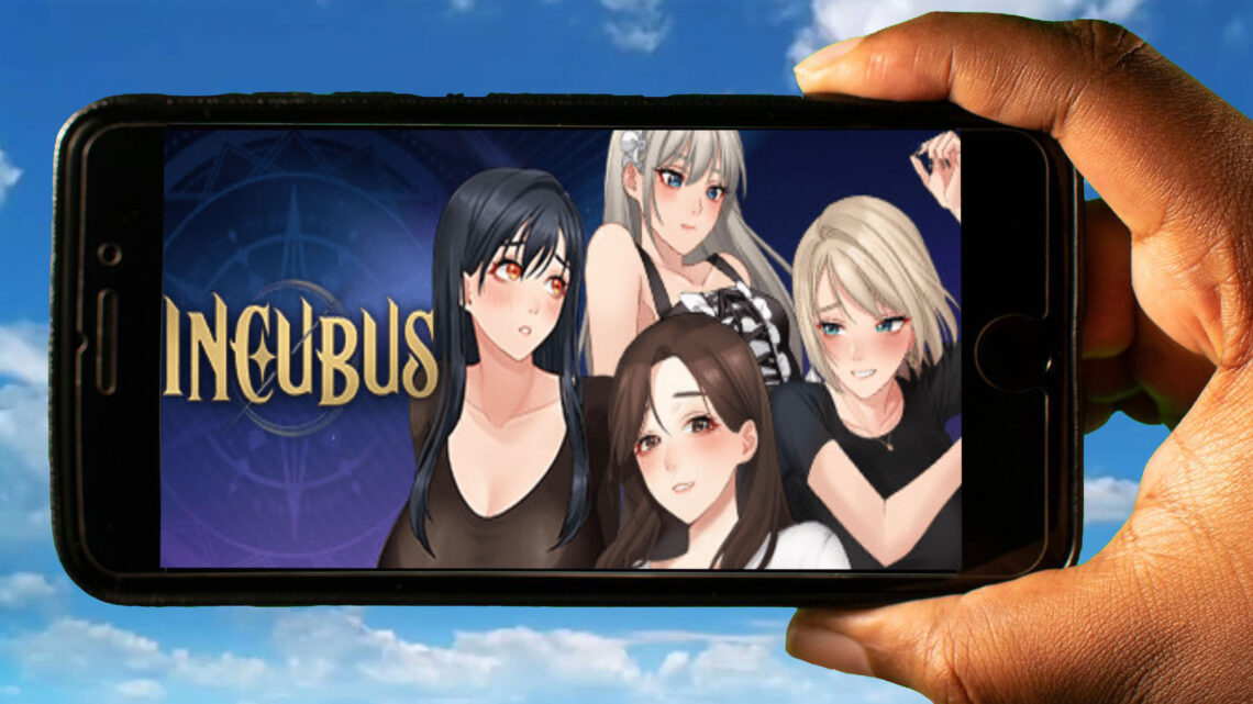 Incubus Mobile – How to play on an Android or iOS phone?