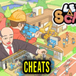 Let’s School Cheats