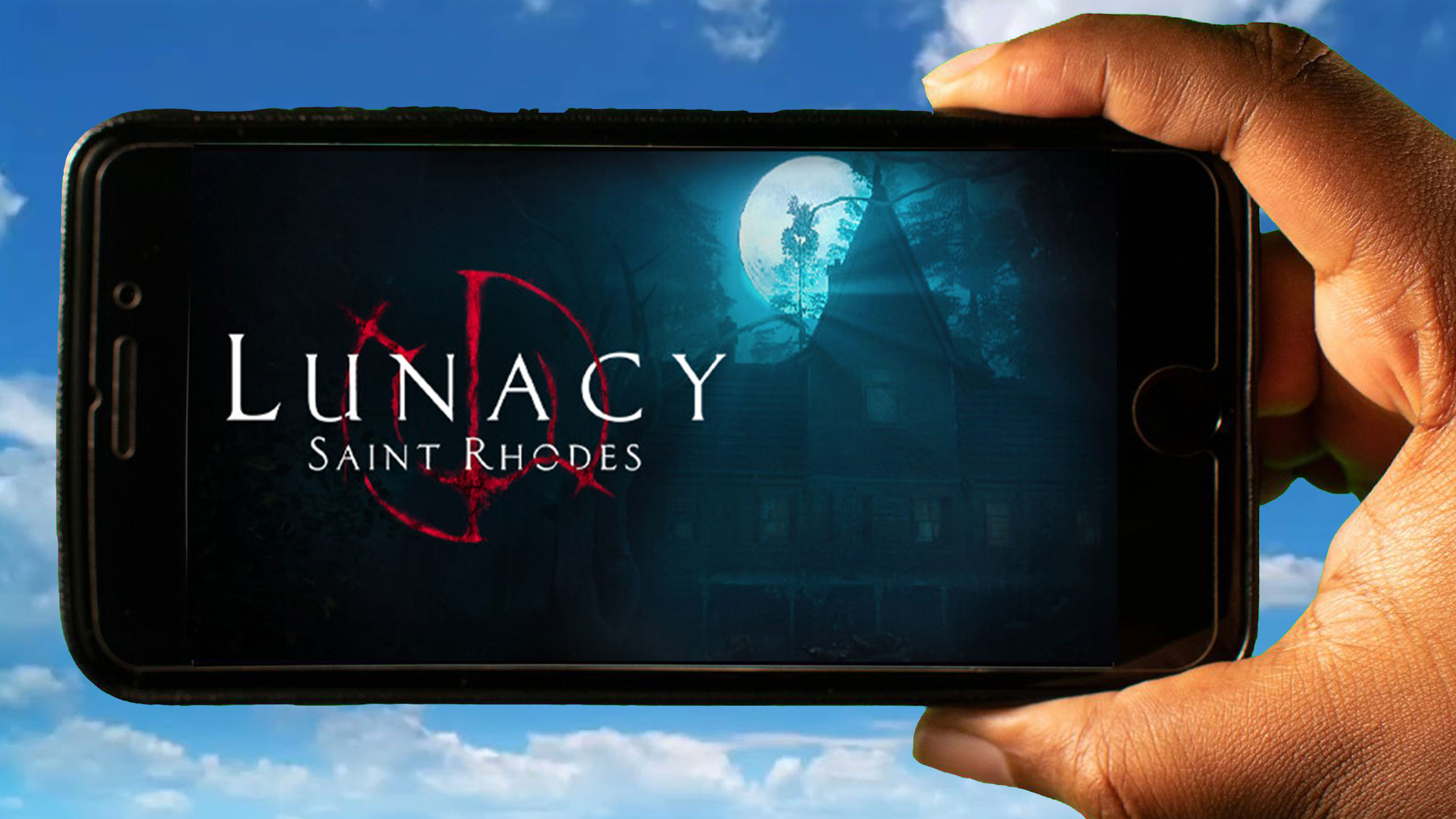 instal the new version for android Lunacy 9.2.1
