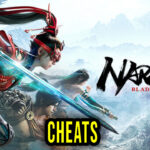 NARAKA BLADEPOINT Cheats