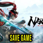 NARAKA BLADEPOINT Save Game