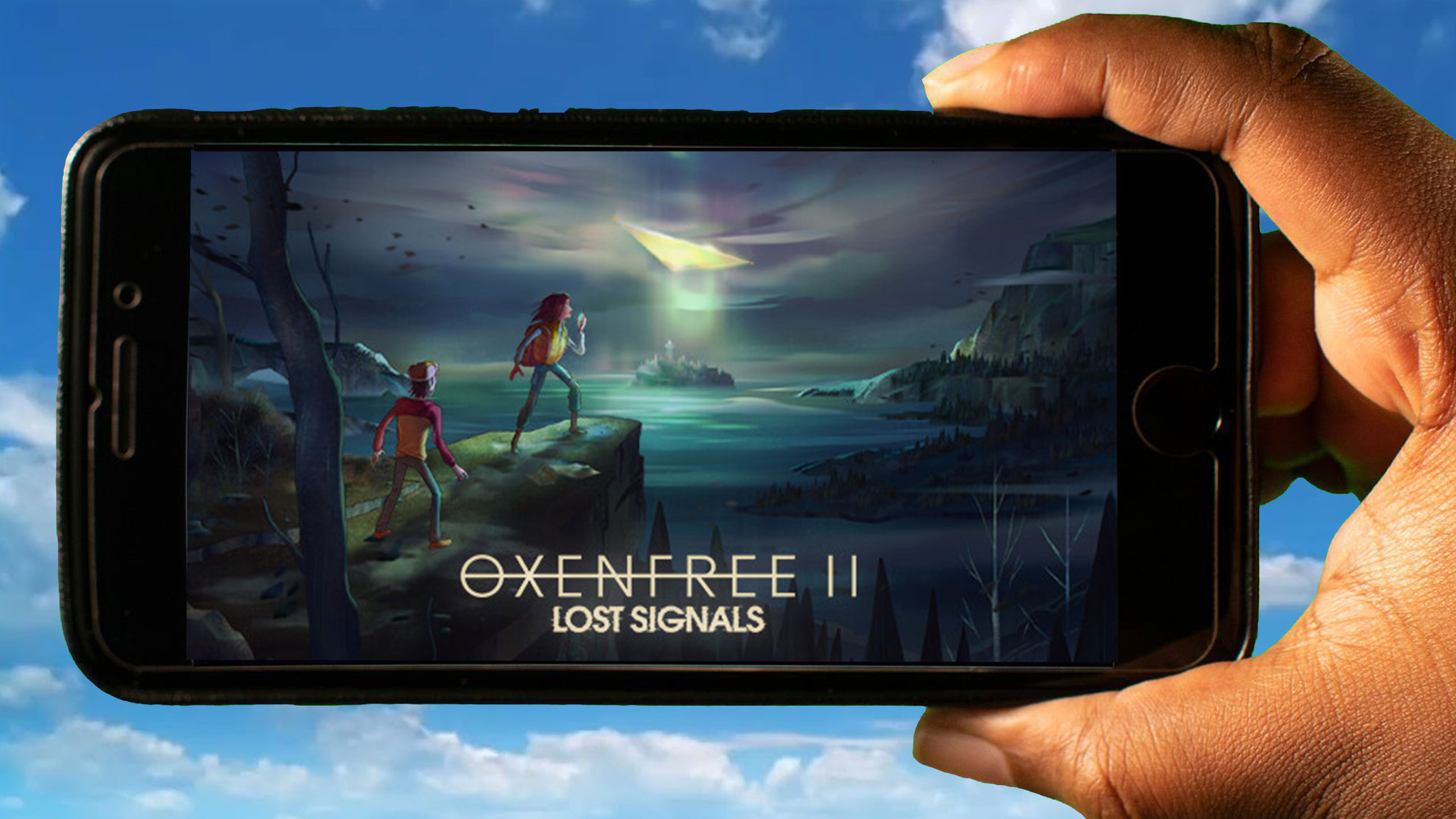 instal the new version for ios OXENFREE II Lost Signals