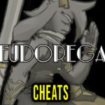 Pseudoregalia Cheats