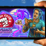 Punch Club 2 Fast Forward Mobile