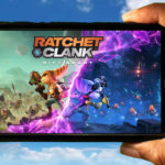 Ratchet & Clank: Rift Apart Update 1.001.004 makes small fixes