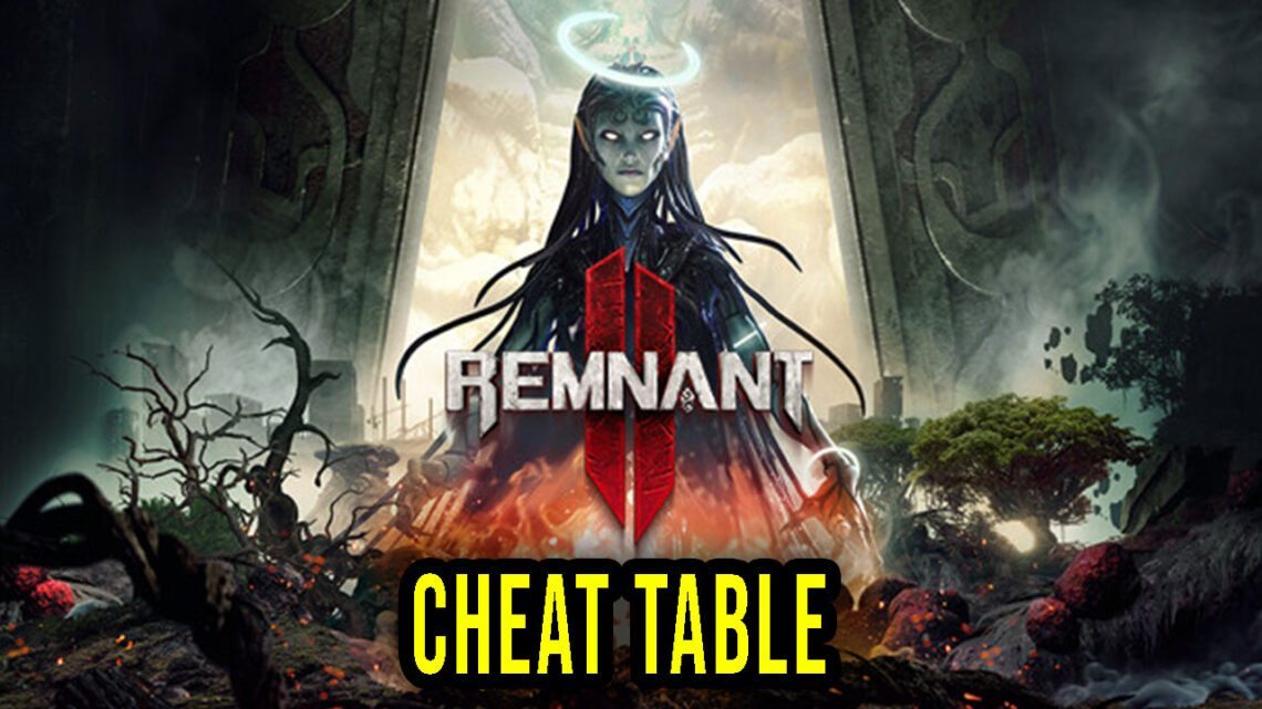 the last remnant cheat engine table