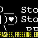 Stone Story RPG Crash