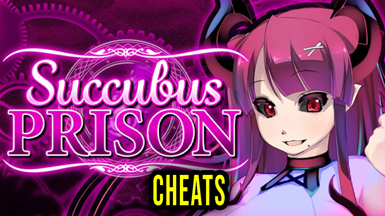 Succubus prison. Приложение суккуба.