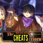 The Book of Warriors Cheats