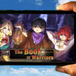 The Book of Warriors Mobile