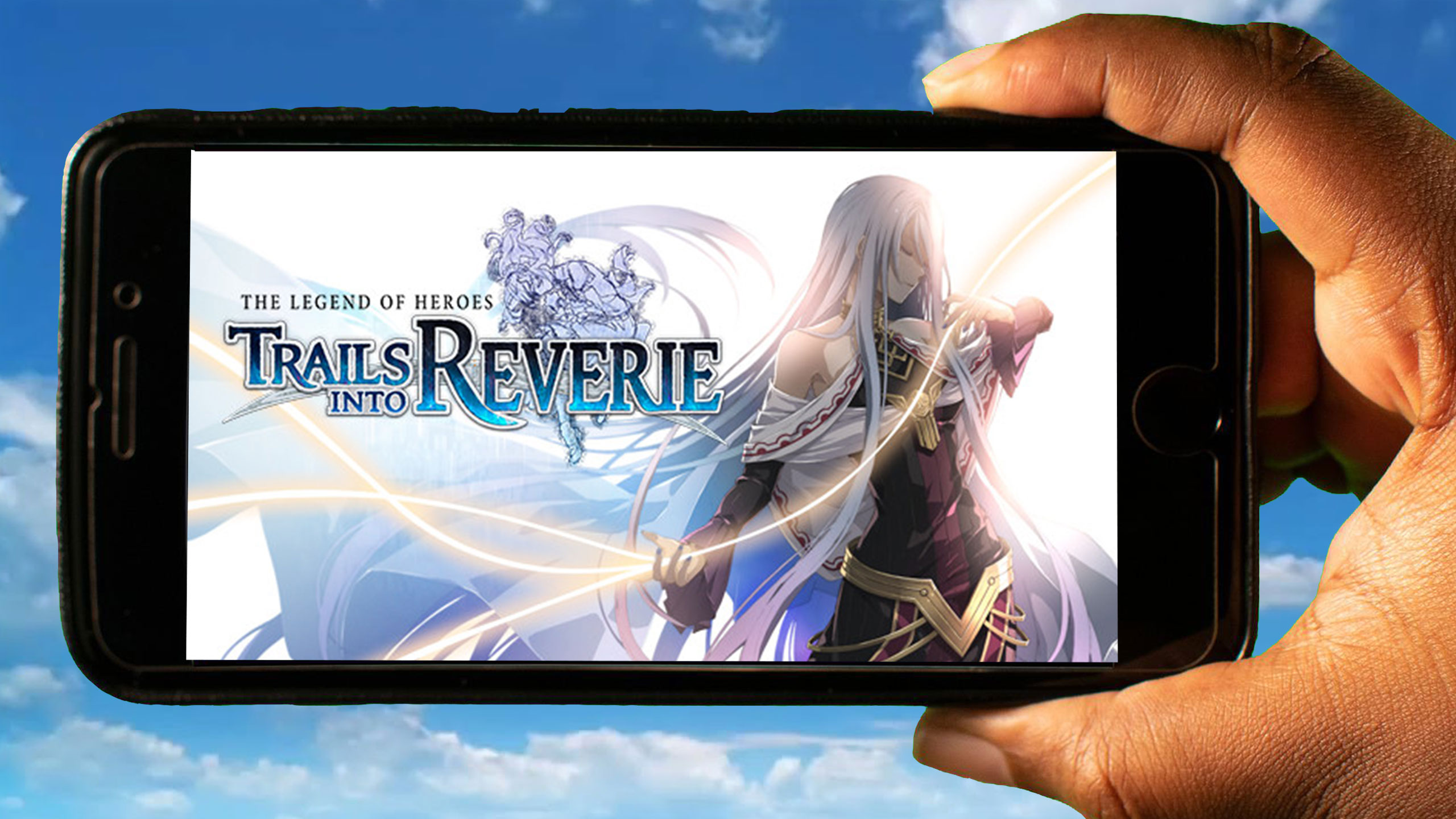 The Legend of Heroes: Trails into Reverie download the new for ios