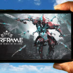 Warframe Mobile