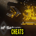 ΔV Rings of Saturn Cheats