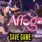 Affogato Save Game