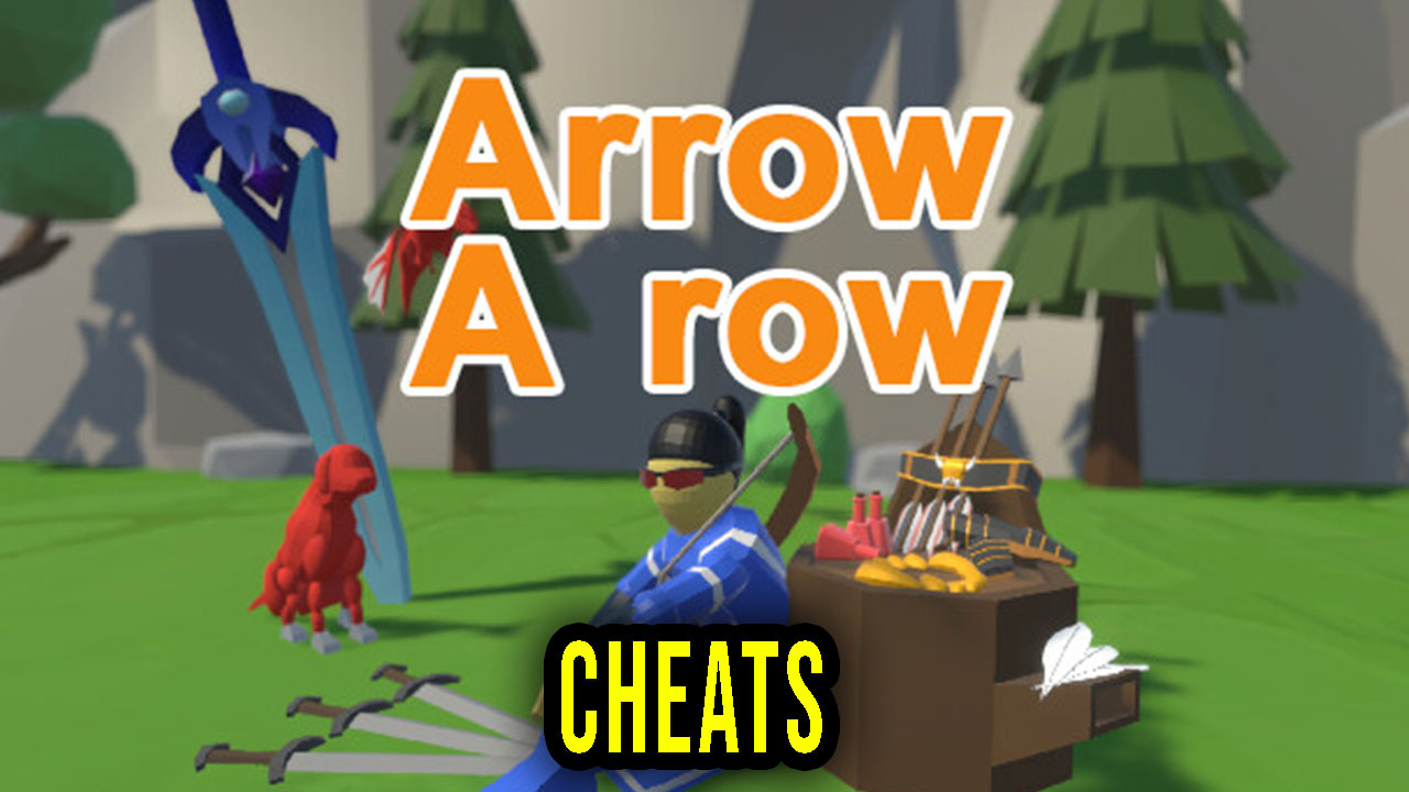 arrow a row trainer