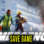 EMERGENCY Save Game