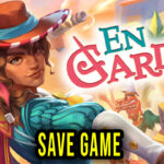 En Garde! Save Game