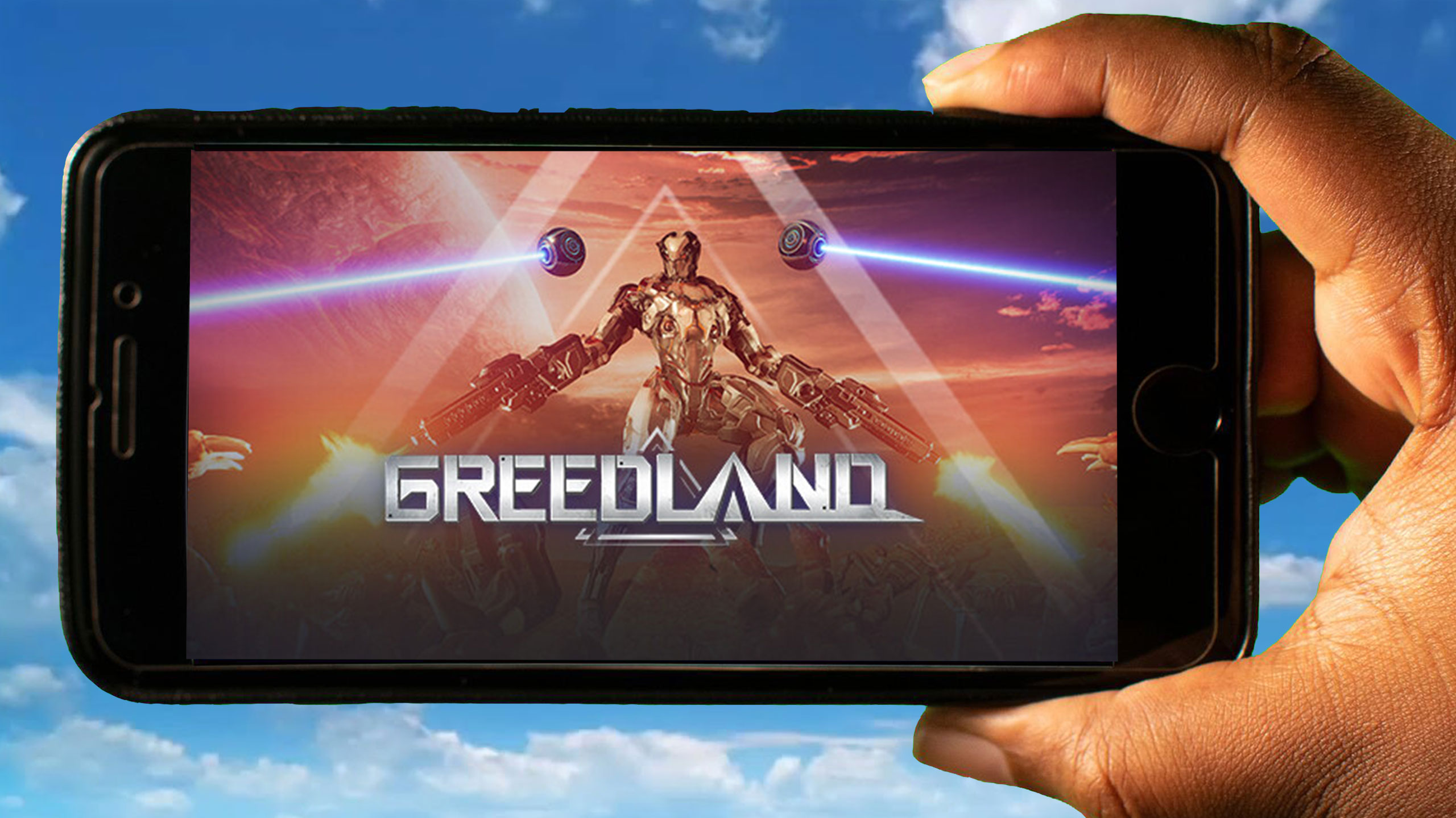 Greedland - Cheats, Trainers, Codes - Games Manuals