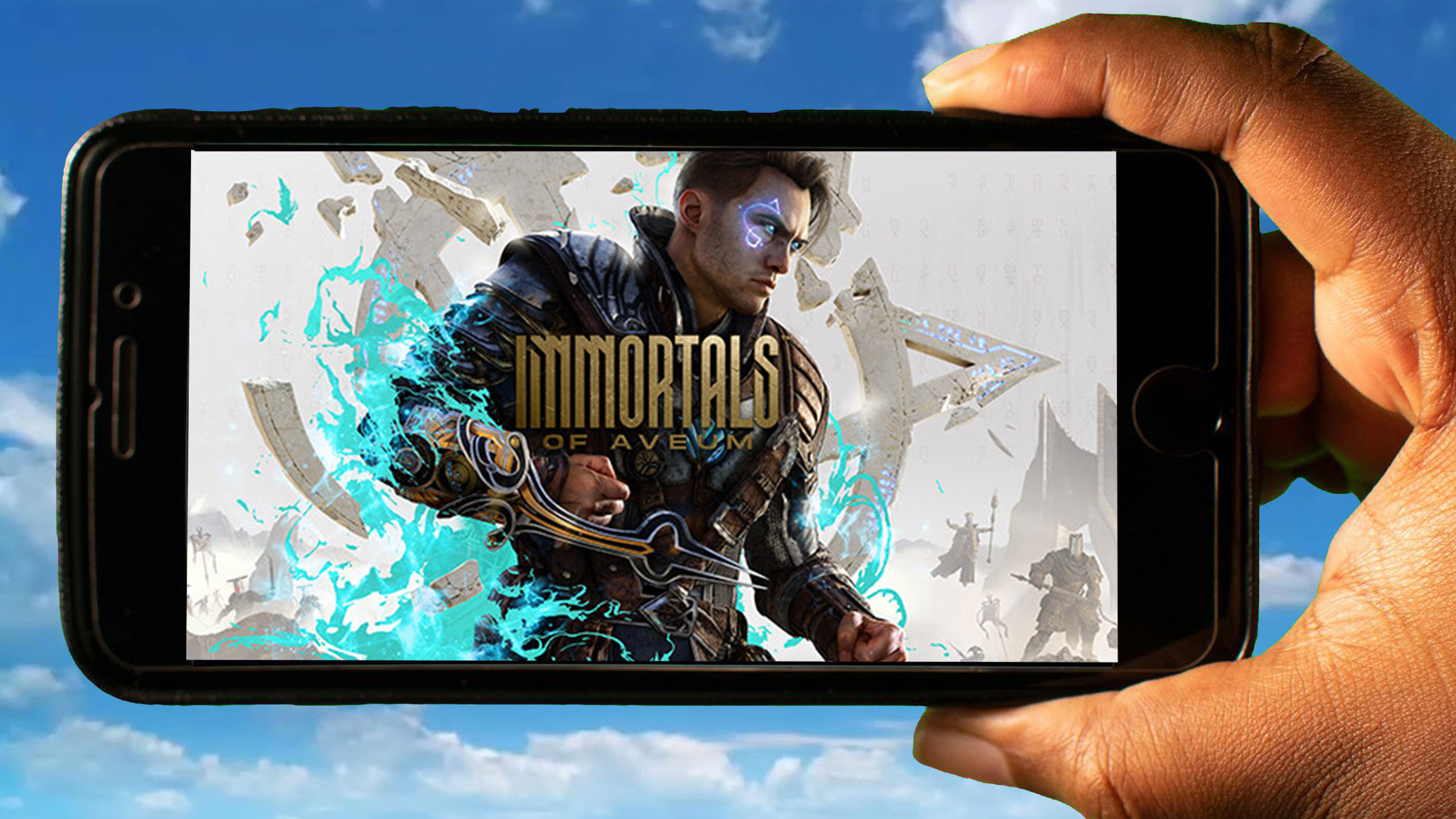 free immortals of aveum apk download