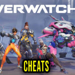 Overwatch 2 Cheats