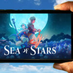 Sea of Stars Mobile