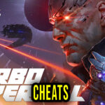 Turbo Overkill Cheats