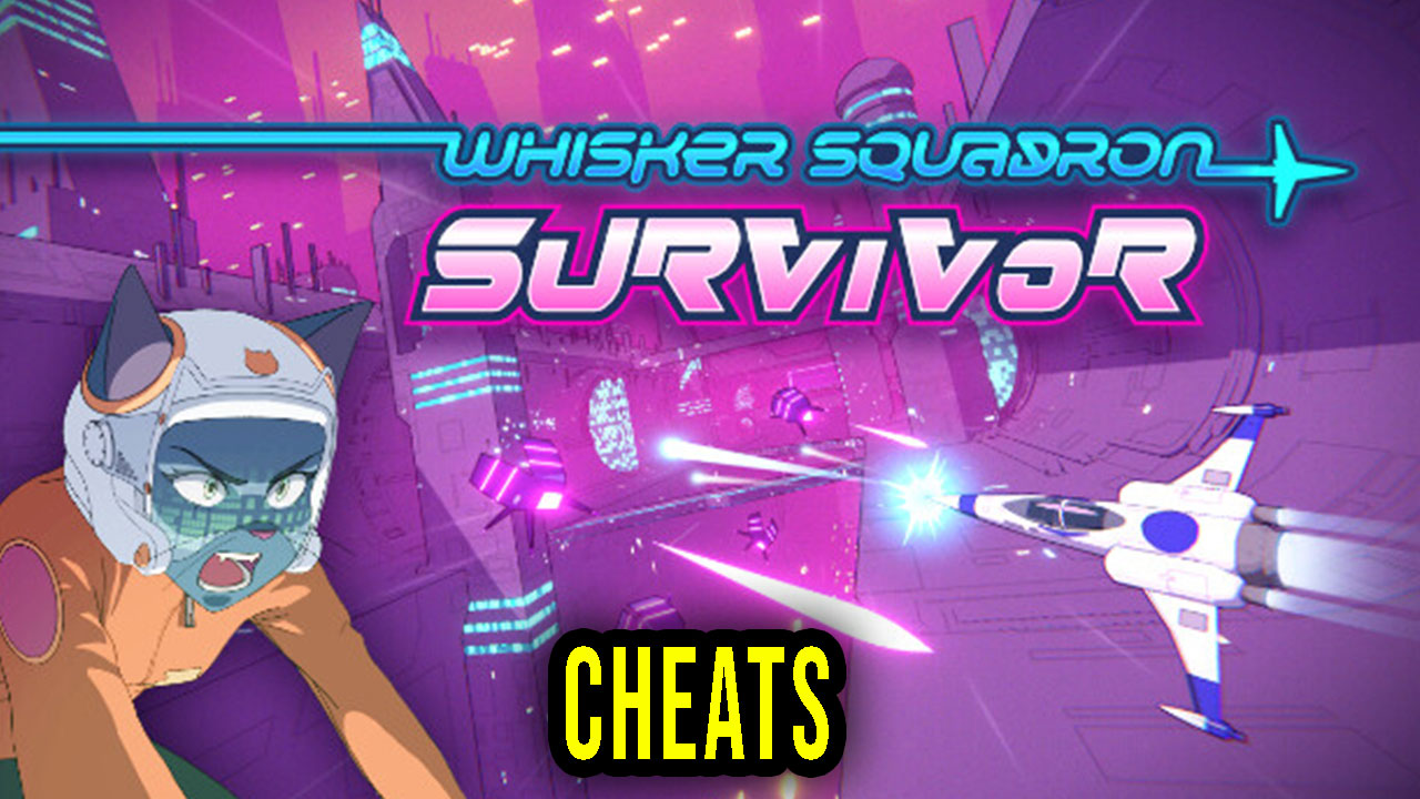 whisker-squadron-survivor-cheats-trainers-codes-games-manuals