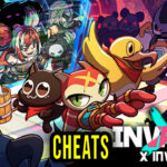 X Invader Cheats