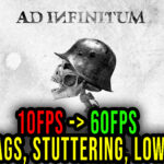 Ad Infinitum Lag