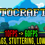 Autocraft Lag