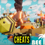 Bee Island Cheats