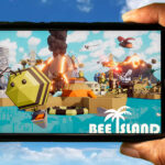 Bee Island Mobile