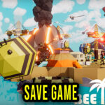 Bee Island Save Game