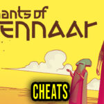 Chants of Sennaar Cheats