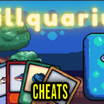 Chillquarium Cheats