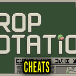 Crop Rotation Cheats