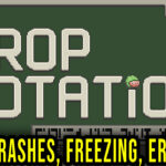 Crop Rotation Crash