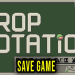 Crop Rotation Save Game