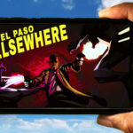 El Paso, Elsewhere Mobile