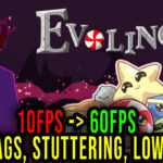 Evolings Lag