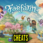 Fae Farm Cheats