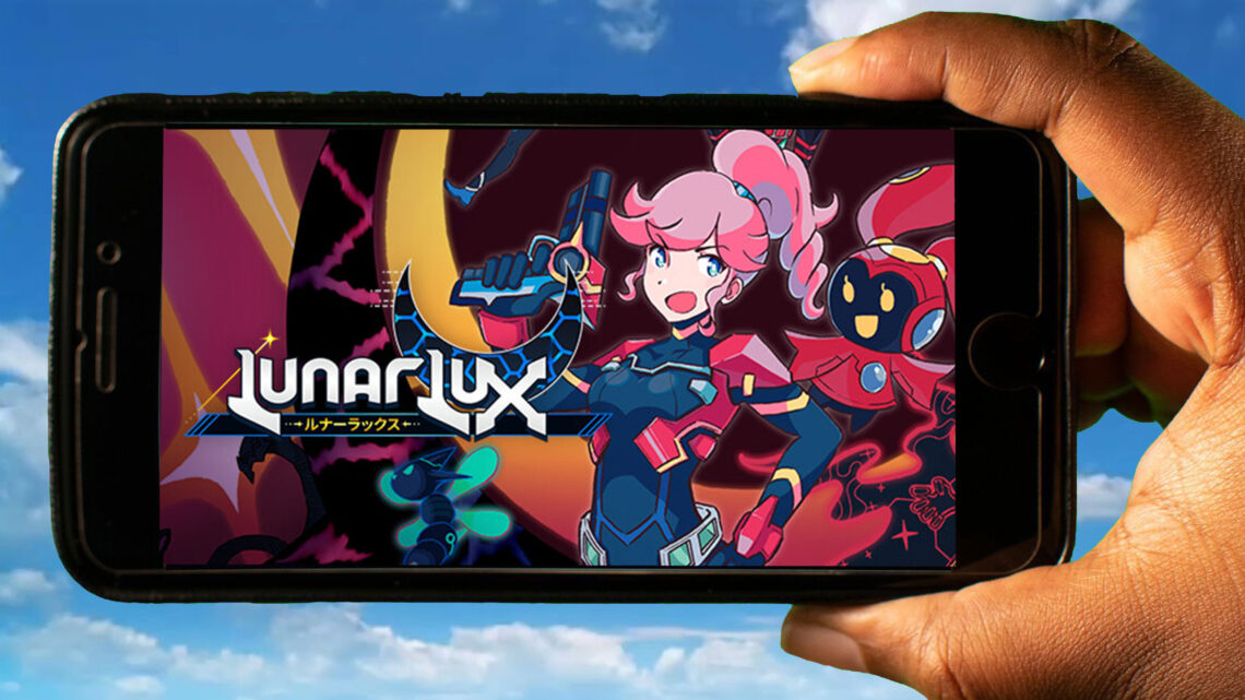 LunarLux for windows download