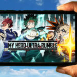 MY HERO ULTRA RUMBLE Mobile