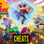 Relic Hunters Legend Cheats