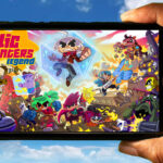 Relic Hunters Legend Mobile