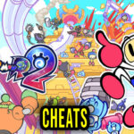 SUPER BOMBERMAN R2 Cheats