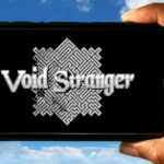 Void Stranger Mobile