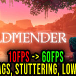 Wildmender-Lag