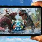 ARK Survival Ascended Mobile