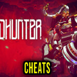 Dreadhunter Cheats